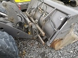 VOLVO L25F front loader