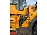 VOLVO L110H front loader