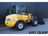 VOLVO L20B front loader