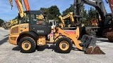 CASE 221F front loader