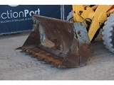 VOLVO L 35 BZ front loader