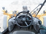 VOLVO L110H front loader