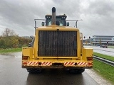 CATERPILLAR 980H front loader