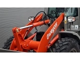 ATLAS AR 420 front loader