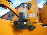 VOLVO L150G front loader