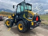 KOMATSU WA80M-8E0 front loader