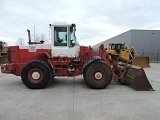 VOLVO L 90 D front loader