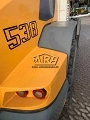 LIEBHERR L 538 front loader