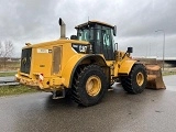 CATERPILLAR 966H front loader