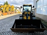 JCB 406 front loader