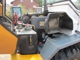 LIEBHERR L 506 Stereo front loader