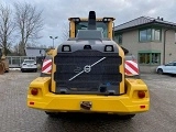 VOLVO L120H front loader