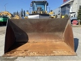 VOLVO L150G front loader