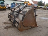 VOLVO L90H front loader