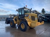 CATERPILLAR 930M front loader