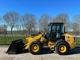 CATERPILLAR 908M front loader