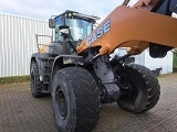 CASE 1021G front loader