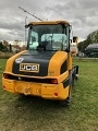 JCB 406 front loader