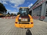 JCB 407 front loader