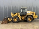 CATERPILLAR 938K front loader