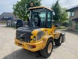 VOLVO L30G front loader