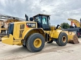 CATERPILLAR 972M front loader