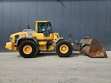 VOLVO L120H front loader