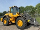 VOLVO L90H front loader