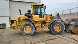 VOLVO L90G front loader