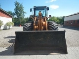 CASE 721 F front loader