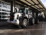 VOLVO L90H front loader