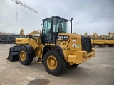 CATERPILLAR 918M front loader