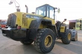 KOMATSU WA320PZ-6 front loader