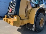 CATERPILLAR 966M XE front loader