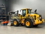 VOLVO L90H front loader