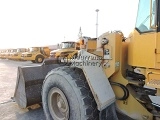 VOLVO L120C front loader