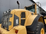 VOLVO L180G front loader