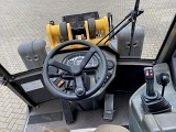 AHLMANN AX 850 front loader