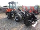 TEREX TL 80 front loader