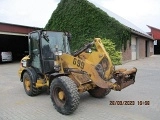 CATERPILLAR 906H front loader