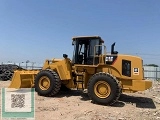 CATERPILLAR 966 front loader