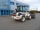 VOLVO L30G front loader