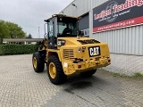 CATERPILLAR IT14G front loader