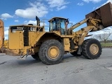 CATERPILLAR 988 G front loader