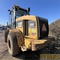 CATERPILLAR 930 G front loader