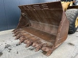 <b>CATERPILLAR</b> 980 G II Front Loader