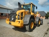 VOLVO L60H front loader