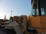 VOLVO L120C front loader