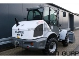 KRAMER 5075 front loader