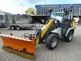 KRAMER 5035 front loader